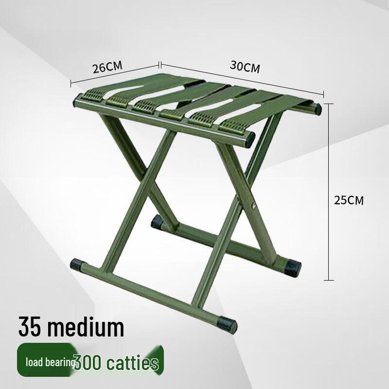 JOAN Outdoor Portable Camping & Training Furniture