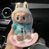 1 Set Kawaii Doll Seat Car Air Aromatreatment Decoration For All Dolls Within 18Cm  Car Doll Safety Seat