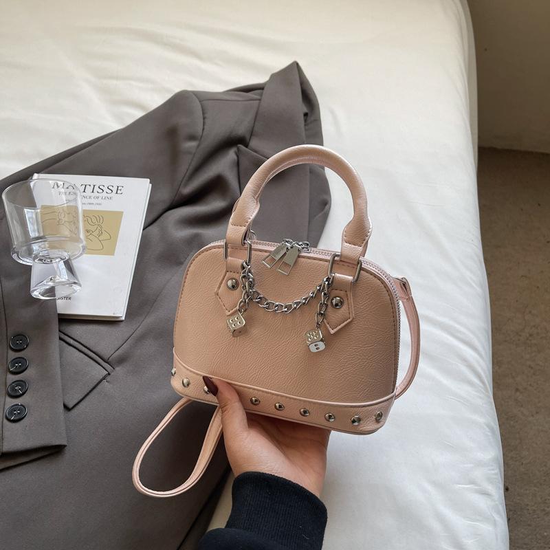 New Handbag Women's Shoulder Oblique Span Bag