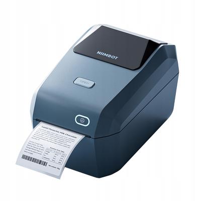 Wireless Thermal Printer For Couture Labels 180Mm/S Niimbot K3