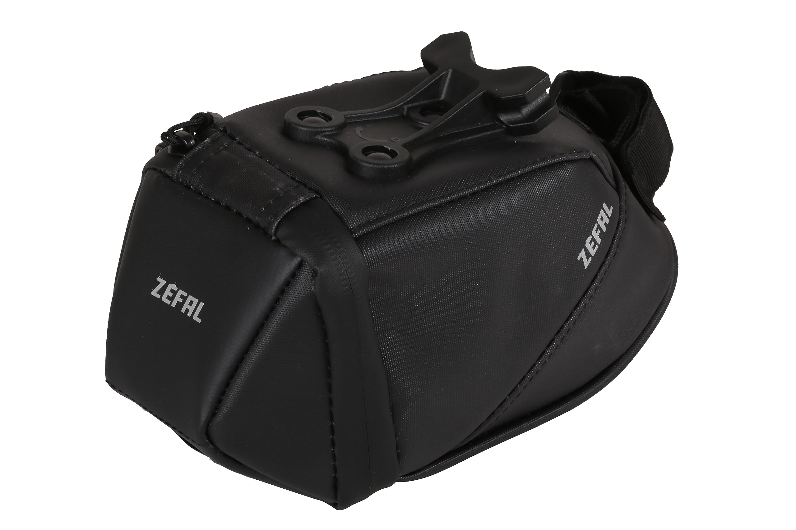

Zefal Iron Pack 2 M-TF Black Saddlebag