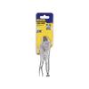 Irwin Vise-grip Curved Jaw Locking Pliers With Wire Cutter