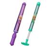 Pull-Type Water Splash Toy for Kids High-Capacity Outdoor Summer Sprayer with 8-10m Range Summer Water Shooter for Pool Beach Backyard