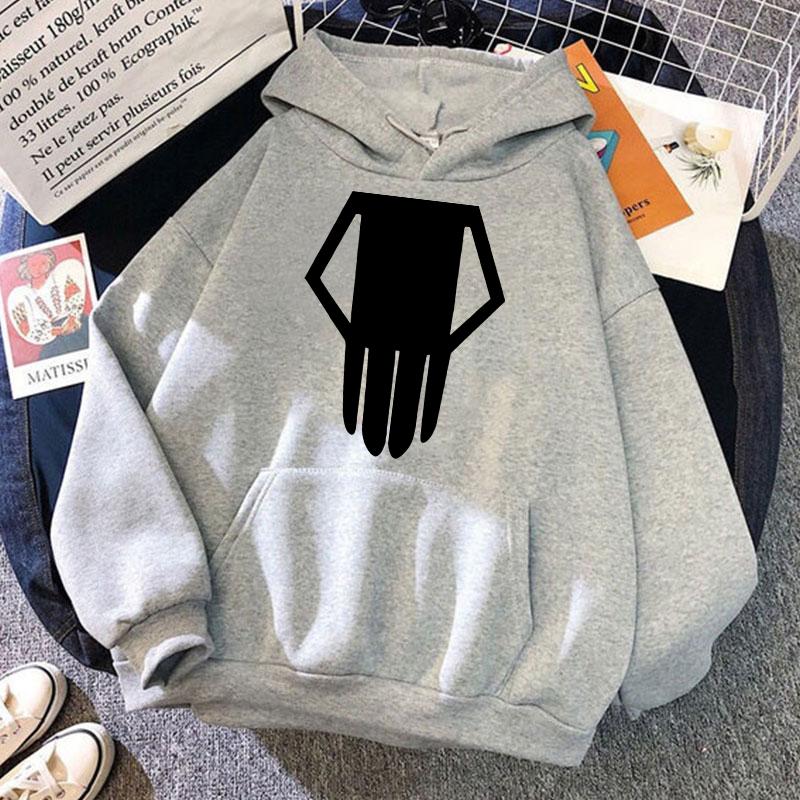 Cool Bakugou Katsuki Hoodies Unisex Autumn Winter Casual Personality Sweatshirts Long Sleeve Streetwear Fashion Anime Pullover