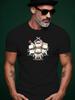 Korn See You On The Other Side Vintage Distressed Giant 2006 Tour Unisex T-Shirt