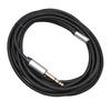 6.35mm 1/4 Male to 3.5mm 1/8 Female Audio Cable for Amplifier/Guitar/Piano/Phone