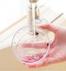 Universal Cherry Pitter Tool 7 Hole Fast Pitting Food Safe BPA-Free Material Fruit Pit Remover for Kitchen Picnic Gift