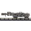 Greenmax N Gauge TH Type Non-Conductive Bogie 1 Unit 5030 Railway Model Supplies Multicolor Pack of 1