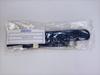 R03T011J0 SEIKO Prospex 20mm Silicone Band Blue for via SBDX045/ 8L35-01H0 (Ships Nekoposu)