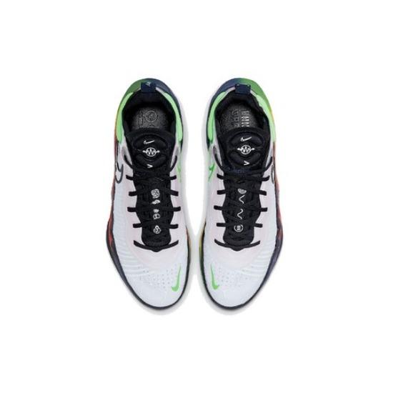 Nike Air Zoom GT Run EP Olympic - DM7235-109