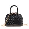 Spring And Summer Jelly Bag, Foreign Style Children'S Bag, Trendy And Portable Shell Bag, Simple Casual Fashion Messenger Bag
