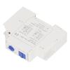 Time Control Switch Mechanical Timer Switch DIN Rail Mounting 220?240VAC 16A 0.5?20min ALC18