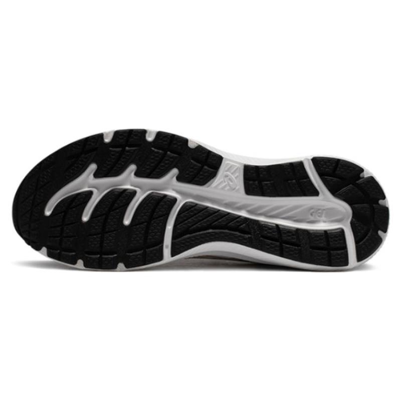 Asics Gel Contend 8 'White Brown' Women's Sneakers 1011B492-102