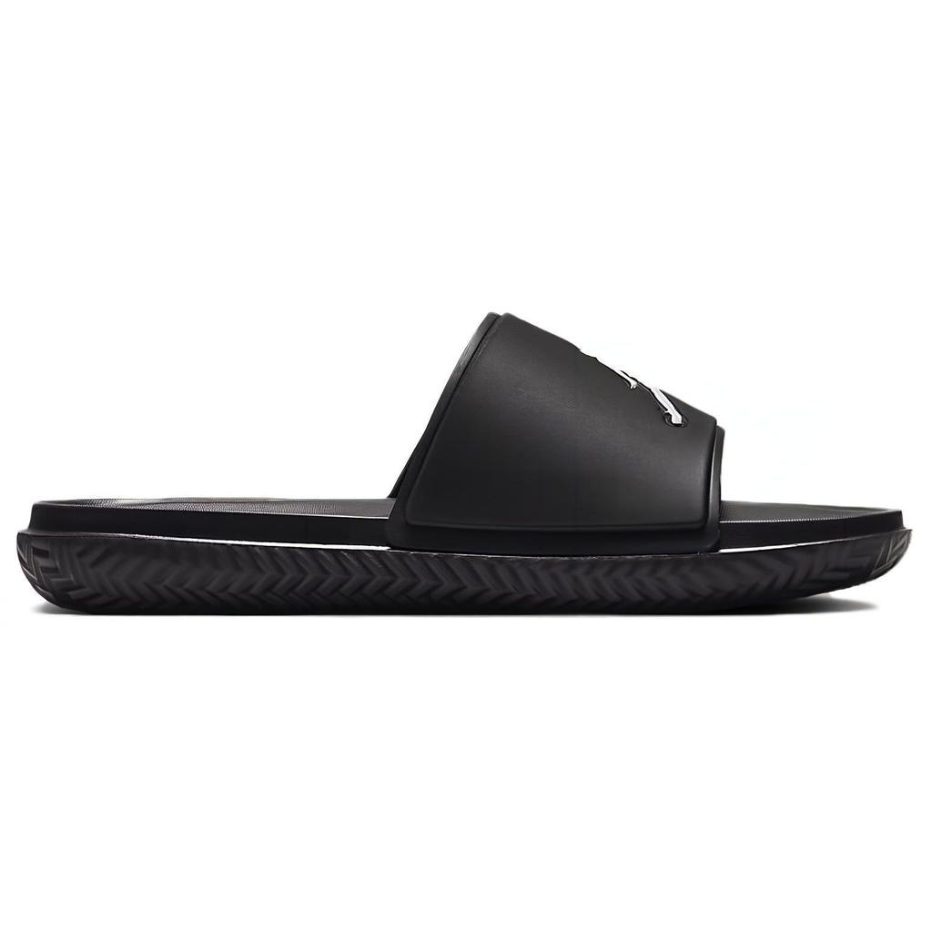 Air Jordan Jordan Jumpman Slide Black White Men Sneakers FQ1598-001