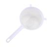Flour Sieve Sifter Multipurpose Baking Tool Kitchen Strainer Food Colander for Noodles Egg