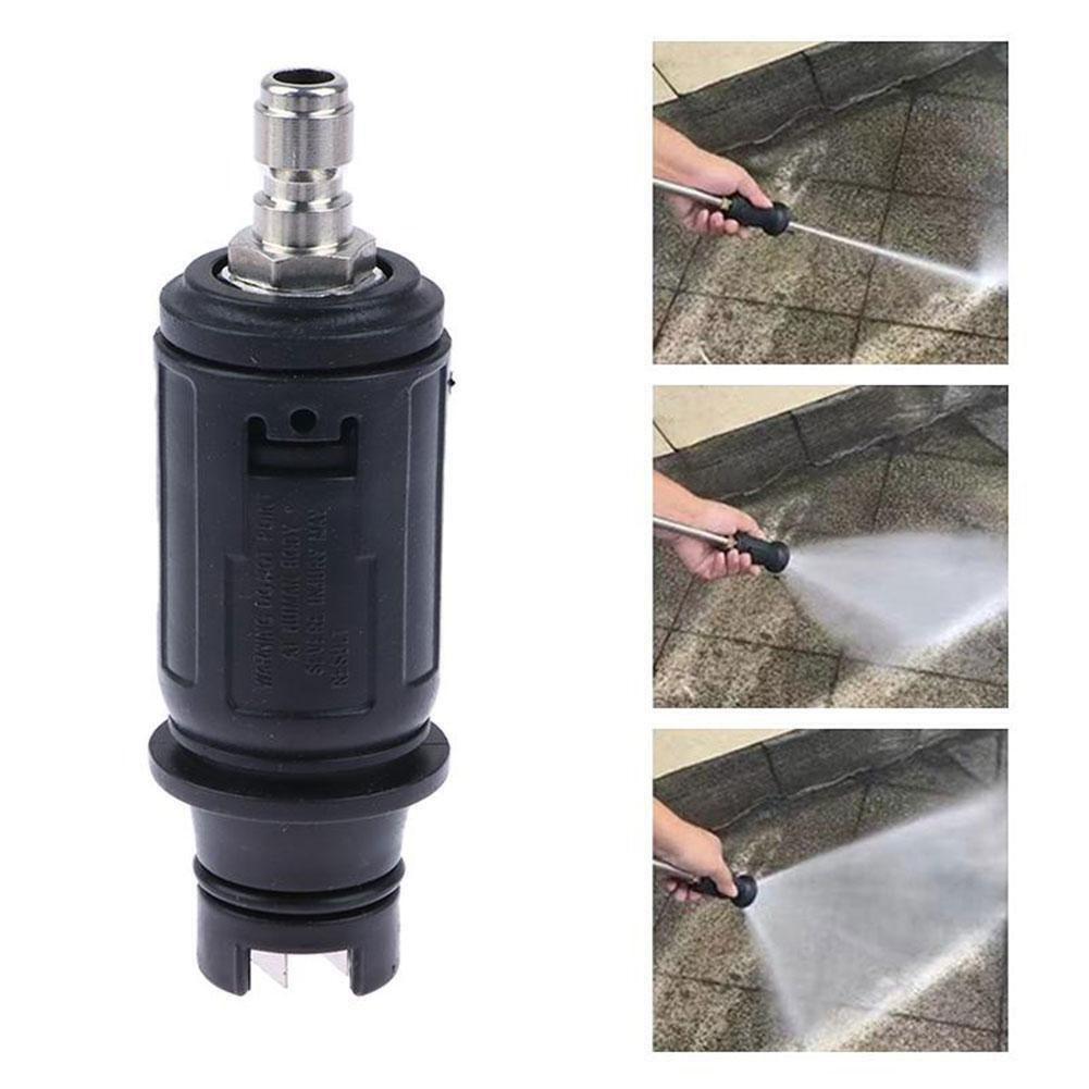 Duza Turbo Portabilă Spray Turbo Rezervă Rapidă Versatilă