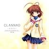 Drama CD CLANNAD Vol.1 Nagisa Furukawa