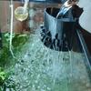 Plastic Water Circulation System 3D Printed Water Filling Filter Screen  Saltwater Fish Tank