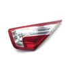 Compatible Taillight Half Assembly for Venucia R50 Hatchback - Includes Inner and Outer Taillights, Rear Turn Signal, and Brake Light