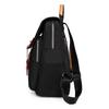 Women's Large Capacity Backpack Travel Bag Schoolbag