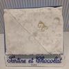 Chocola Baby Swaddle For Newborn  Tnoriu172w 