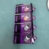 BM10 Super Mini Phone Wireless Dialer 0.66inch Screen Dual SIM Card 350mAh Battery SMS Small Cheap Mobile Phone