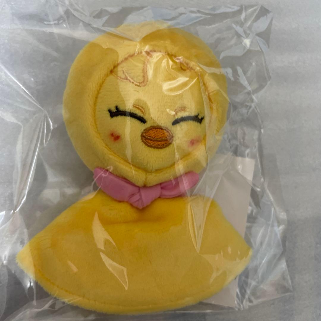 

[USED] straykids dominATE Pogarifelix bag charm