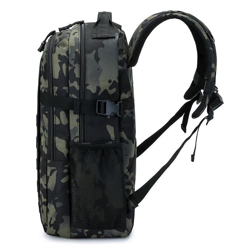 Fuyin Outdoor Tactical Camouflage Backpack