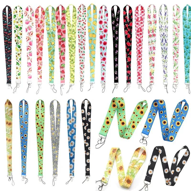 Mitarbeiter-Ausweis Namensschildhalter Halsband Lanyard Personal Arbeitsausweis Pass Zugang Studenten-Buskartenhülle Identifikationsschild-Clip