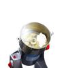 Stainless Steel Ultra-Fine Grain and Cereal Grinder