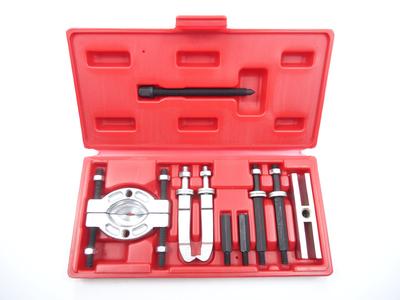 Mini Bearing Puller Set, Bearing Separator, Claw-Type Gear Puller, Bearing Extractor Tool