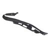 Guarnizione Superiore Fari Anteriori Striscia di Tenuta Gomma per BMW Serie 5 F10 F11 2010-2017 Copertura Impermeabile Antipolvere per Auto