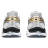 New Asics GT 2160 Cream Pure Silver Gold 1203A320-100
