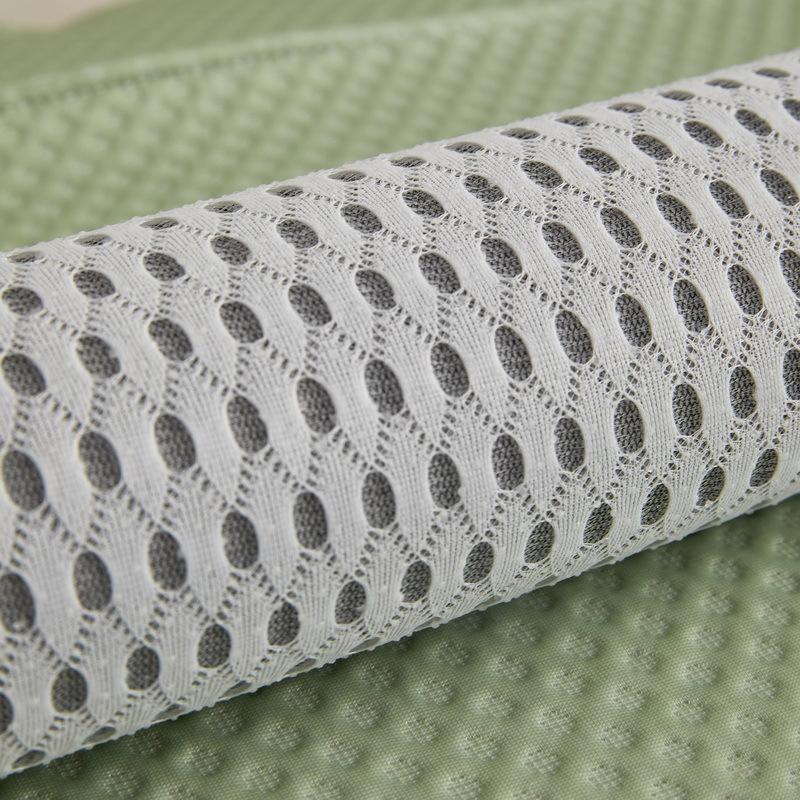 Mat Ice Silk Sofa Cushion New  Summer And Summer Solid Color Sofa Cover All-Inclusive Non-Slip Sofa Cover Towel