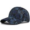 Spring Summer New Unisex Lace Beanie Breathable Baseball Cap Fashion Adjustable Sunscreen Snapback Trucker Hat Casquette Kpop