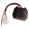 FE6234 Ignition Module for Kawasaki KZ GPz 750 (Compatible with Part Numbers 21066-1027, 21066-1008)