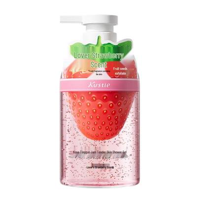 Lover Strawberry Shower Gel