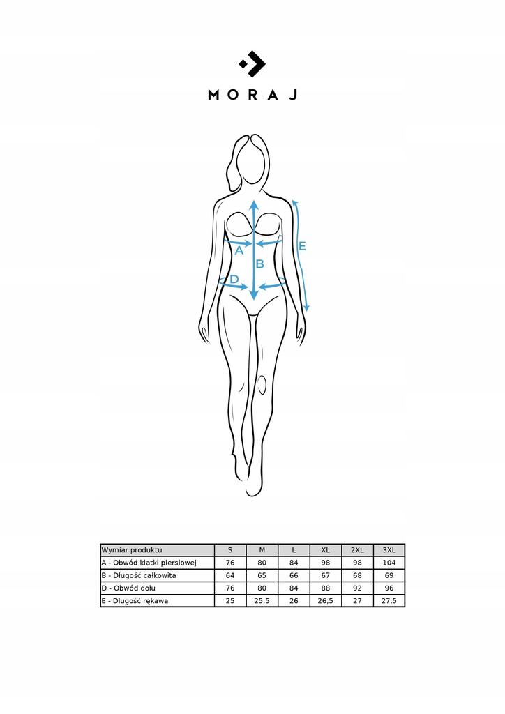 Body da Donna, Aderente, Scollo Profondo, Maniche Corte, MORAJ L BEIGE