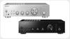 Integrated Amplifier Pioneer A-40AE Silver