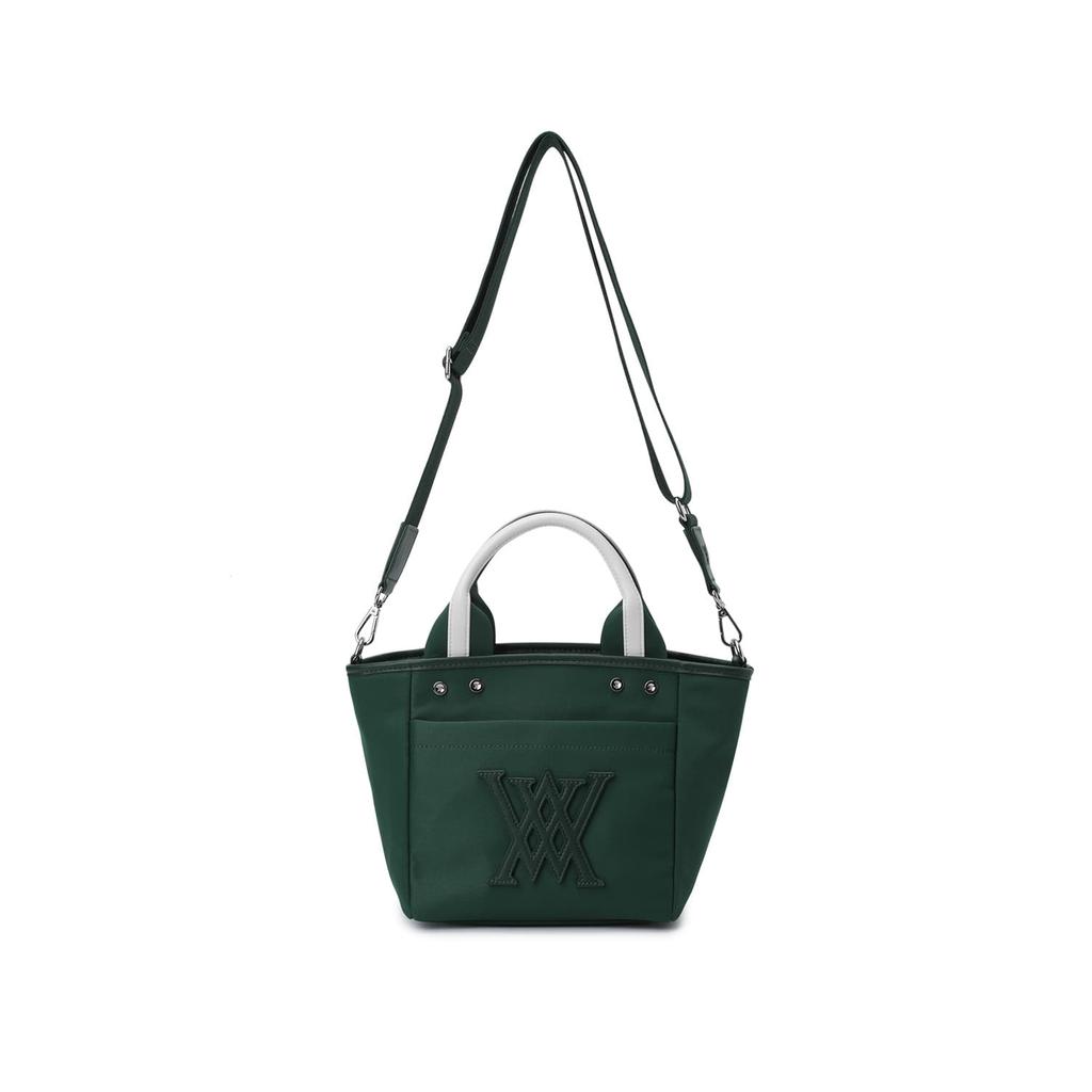 Anew Golf Uni Color Pop Daily Tote Bag_Dn