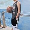 Li Ning Badfive Casual Shorts Men's AAPS031-1