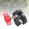 Professional Photography Crabs Clamp With 45mm Thickness Capacity For Outdoor Shoots Tripods Heads Monitors Brackets