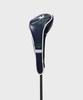 Utility Headcover, Magnetic Type, LG6SHC40M_NV00_F