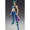 Super Action Statue "JoJo's Bizarre Adventure Part 6: Stone Ocean" "Jolyne Kujo" Approx. 155mm PVC & ABS & Nylon Painted Movable Figure ME60519