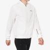 Adidas Casual Sports Baseball Jacket Men Outerwear White EI4442