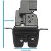 81230-A6000 Tailgate Trunk Latch Mechanism Door Lock Actuator For Hyundai I30 GD Kia Ceed JD Hatchback New