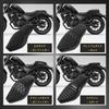 Stock In Japan for Immediate Genuine Long Seat with Cushion for Improved Ride Kagura Motors Original Seat Custom Parts Diamond for Rebel [In Delivery]