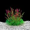 Lifelike Fish Tank Seaweed Decorative Artificial Green Kelp Simulation Water Plants  Landscaping