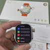 5G Smartwatch with Full Network Connectivity, WiFi, AMOLED Screen, Camera, Video Download, and GPS Navigation