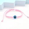 Handmade With Bracelets Colored Ropes Are The Perfect Gift For Couples
